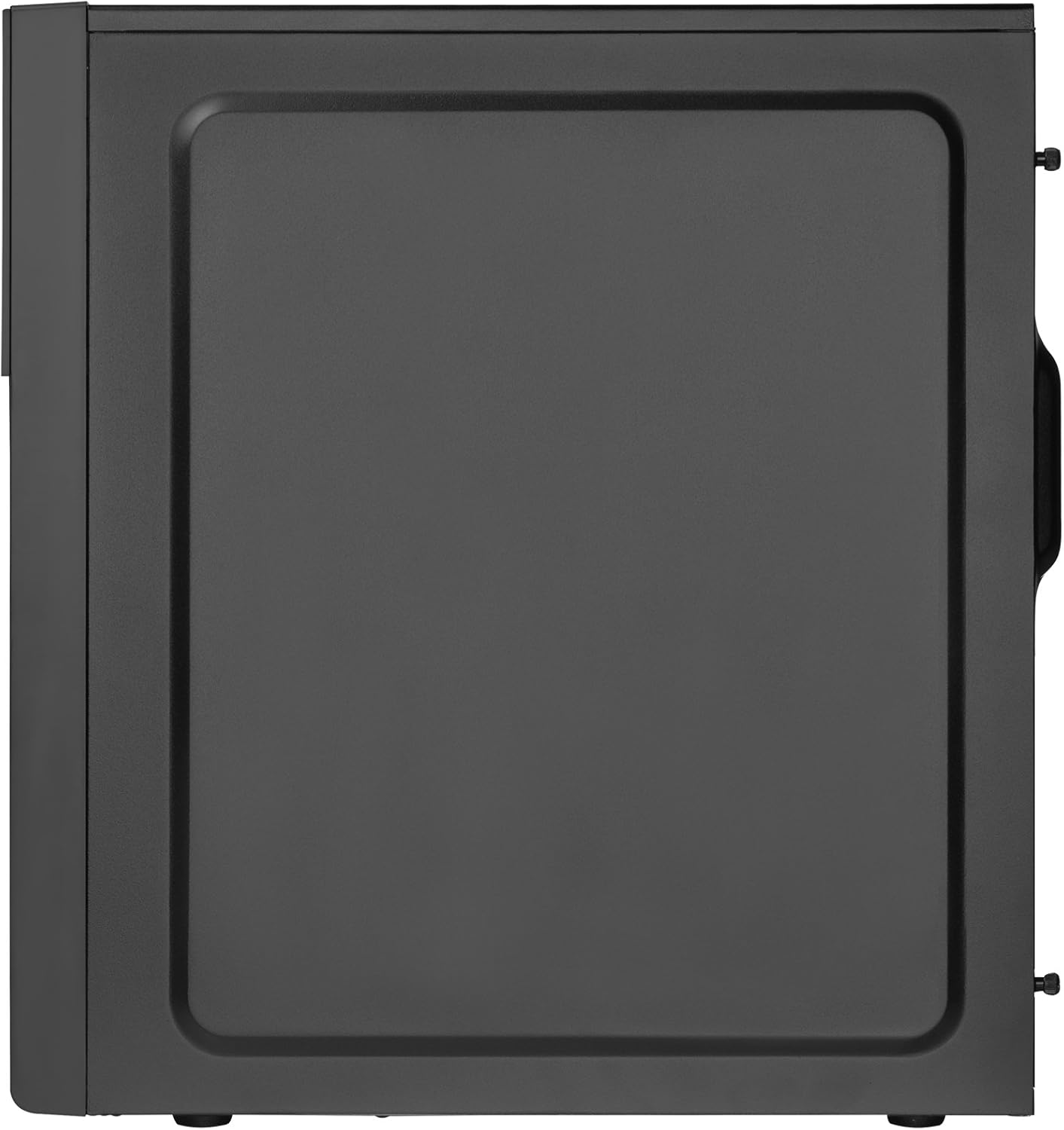 Black ATX Tower Case Z506
