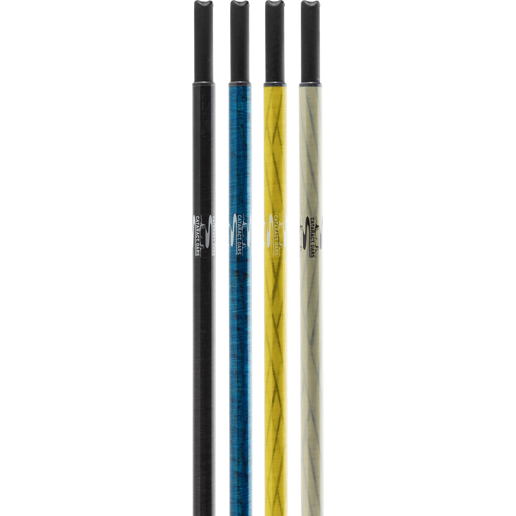 Yellow 8' Raft Oar Shaft G43258