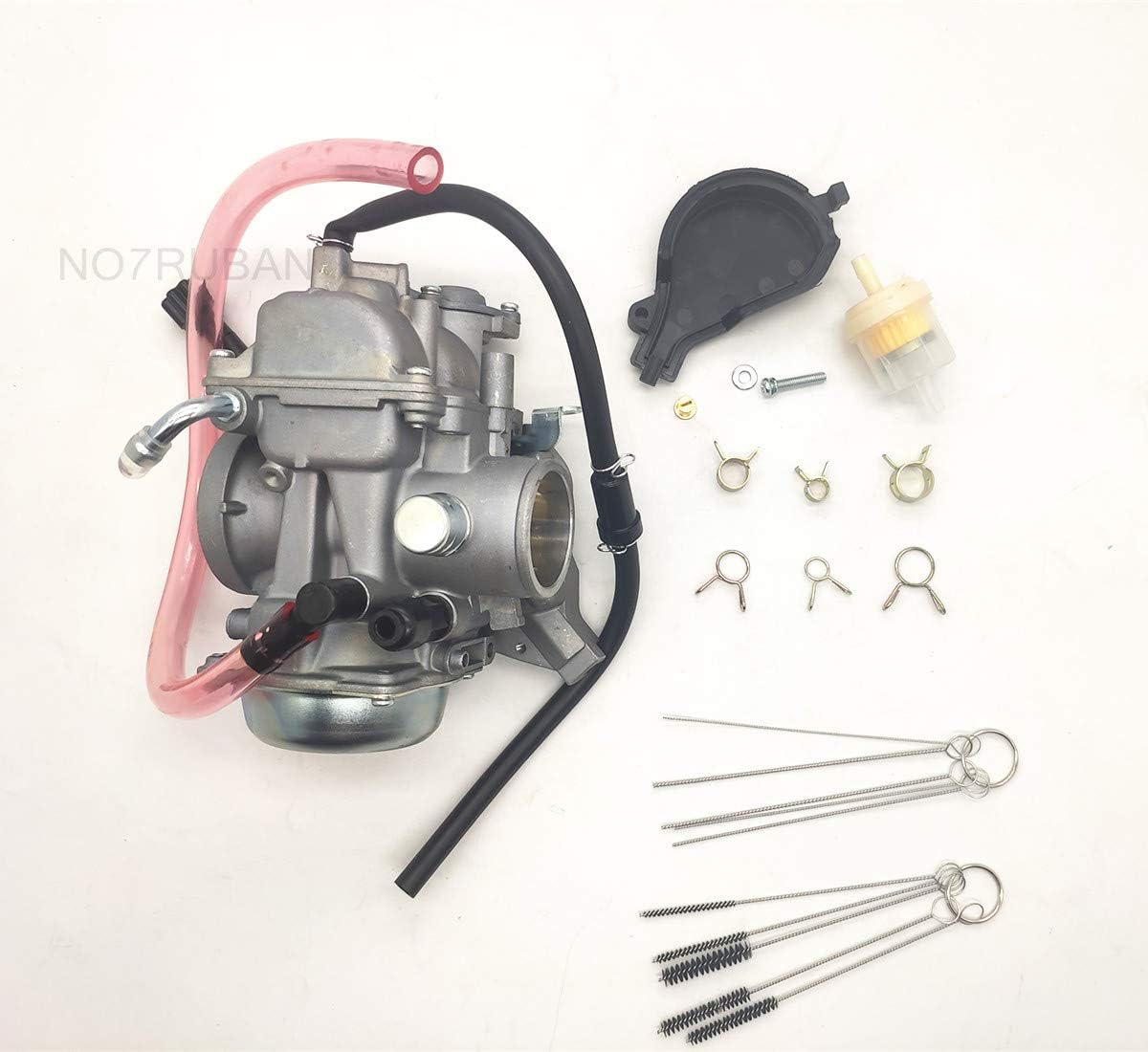 Carburetor for Arctic Cat ATV 500 500cc 2x4 4x4 Pack of 2 Y944316