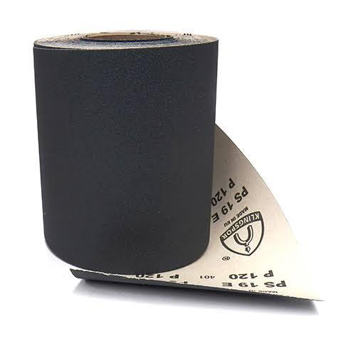 100 Grit Floor Sanding Roll J369429
