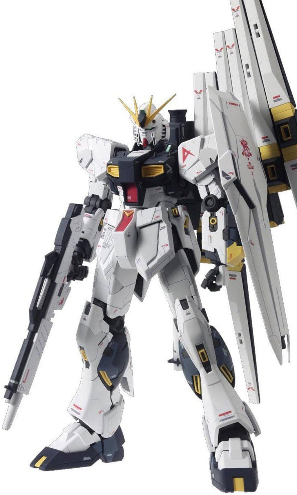 1/100 Master Grade Nu Gundam C969481