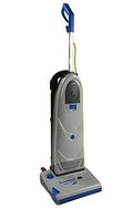 White Commercial Upright Vacuum O1181