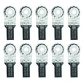 13/16-Inch Starlock E-Cut Longlife Cutting Saw Blade - 10pk, Grey Z11414