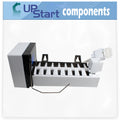 Refrigerator Ice Maker Replacement E917986