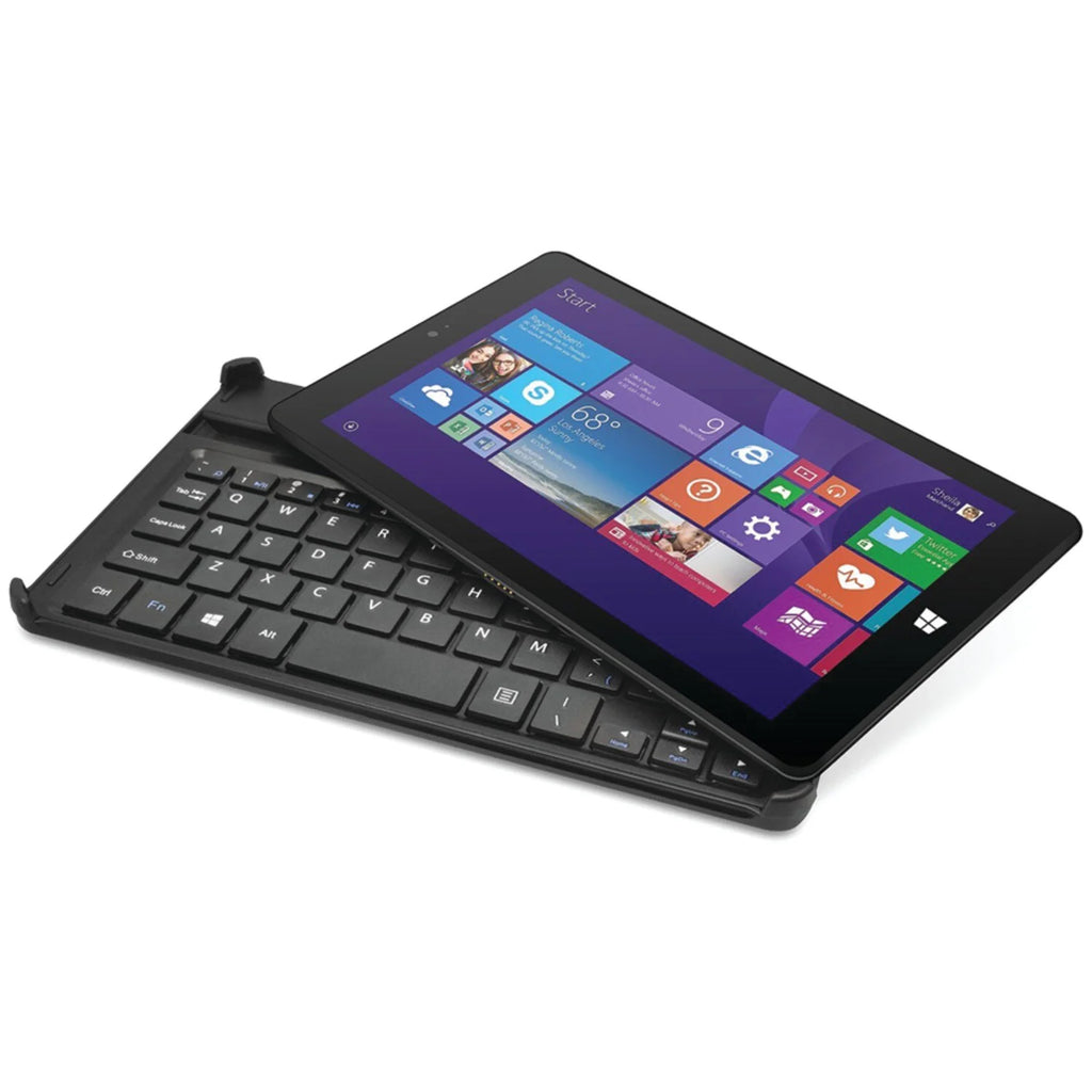 Refurbished 8 inch 32GB Tablet with Keyboard Dock F748628
