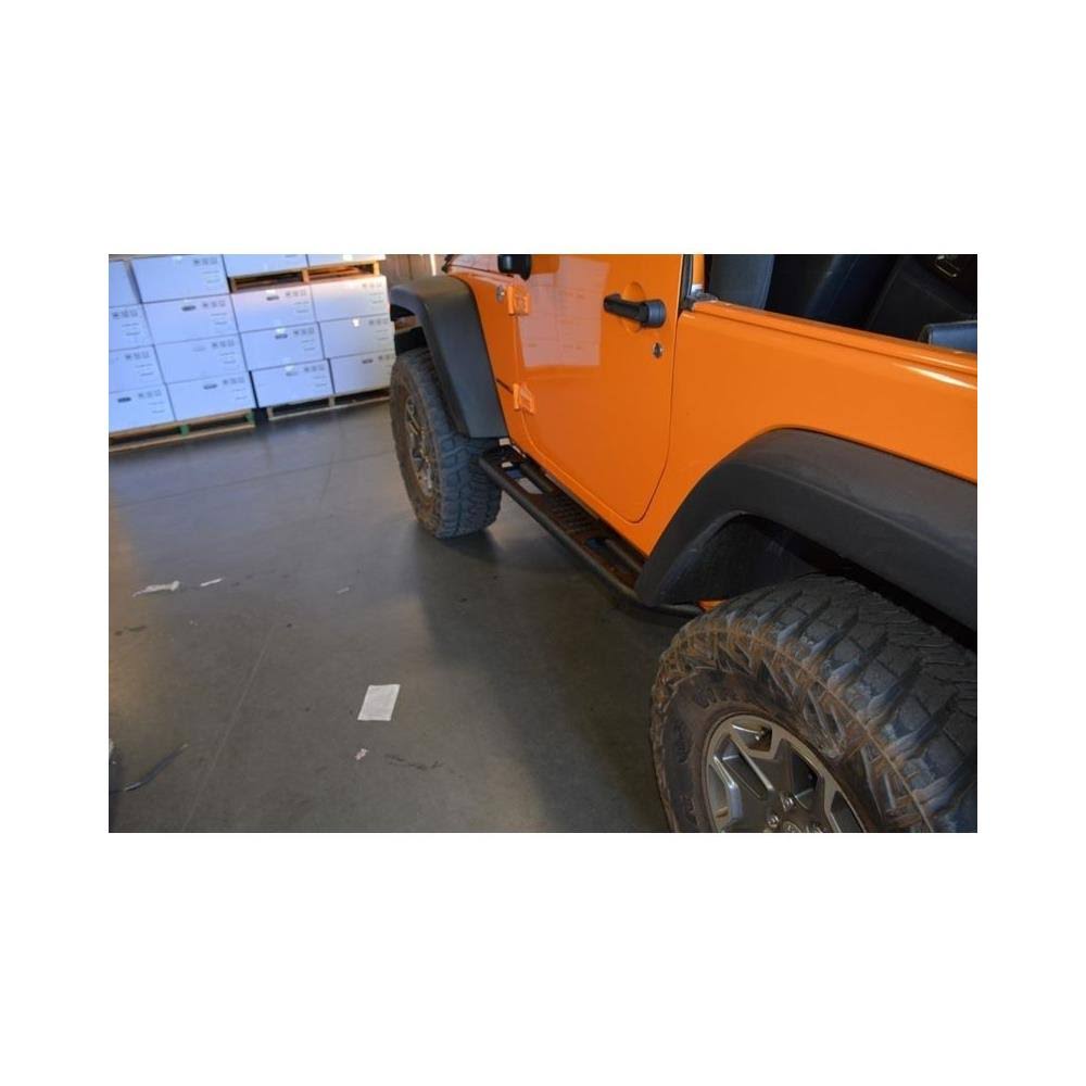 Rock Slider Steps L44043