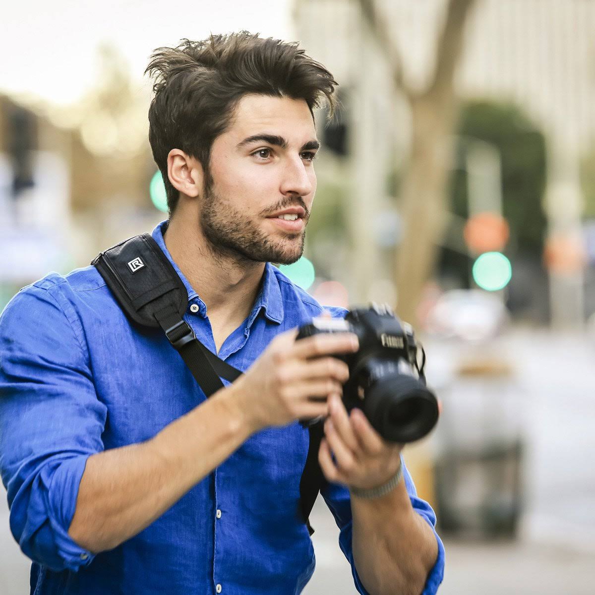 Camera Strap Q5505