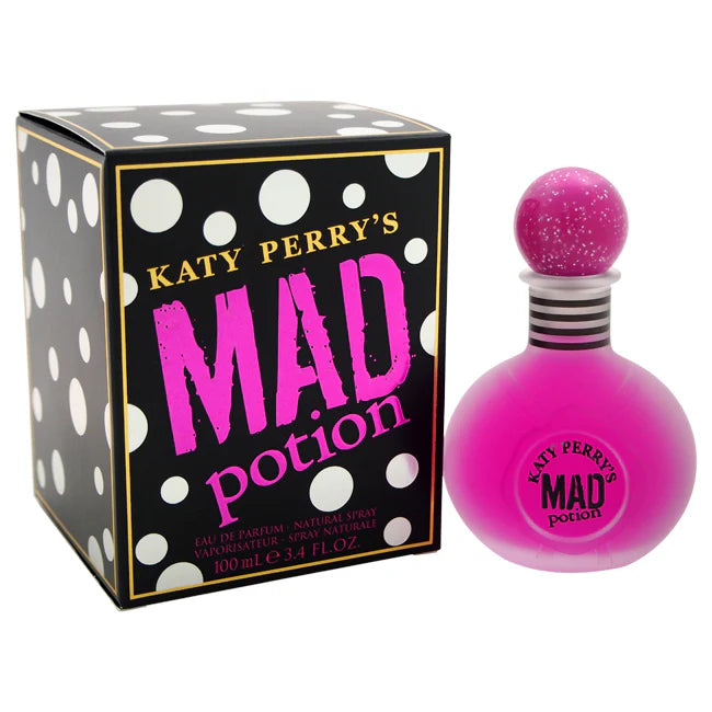 3.4 oz EDP Spray G9512
