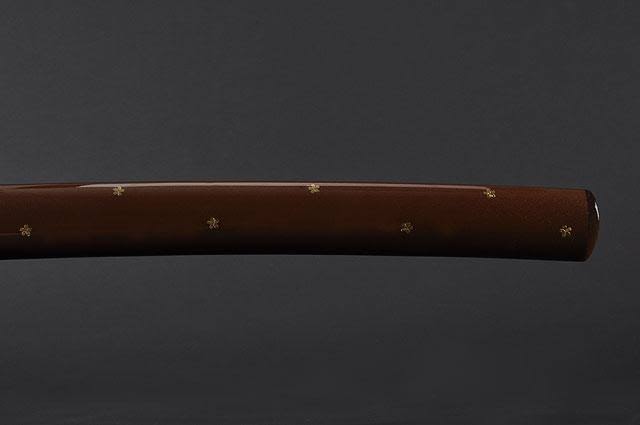 Hand Forged Japanese Katana Sword B764245