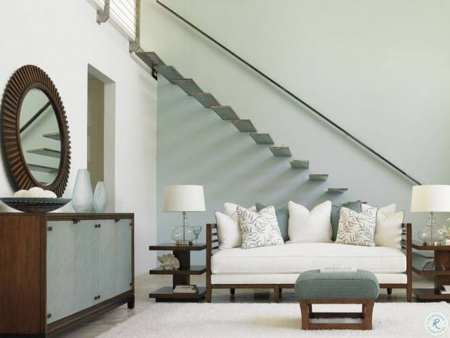 Bali Sofa S17156