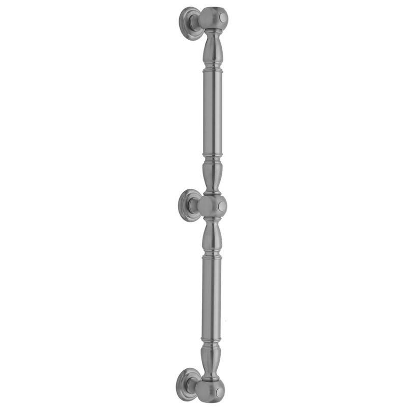 Polished Copper 36x22 Grab Bar S689
