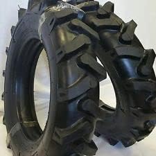 5.00-15 8 Ply Tractor Farm Tires B68957