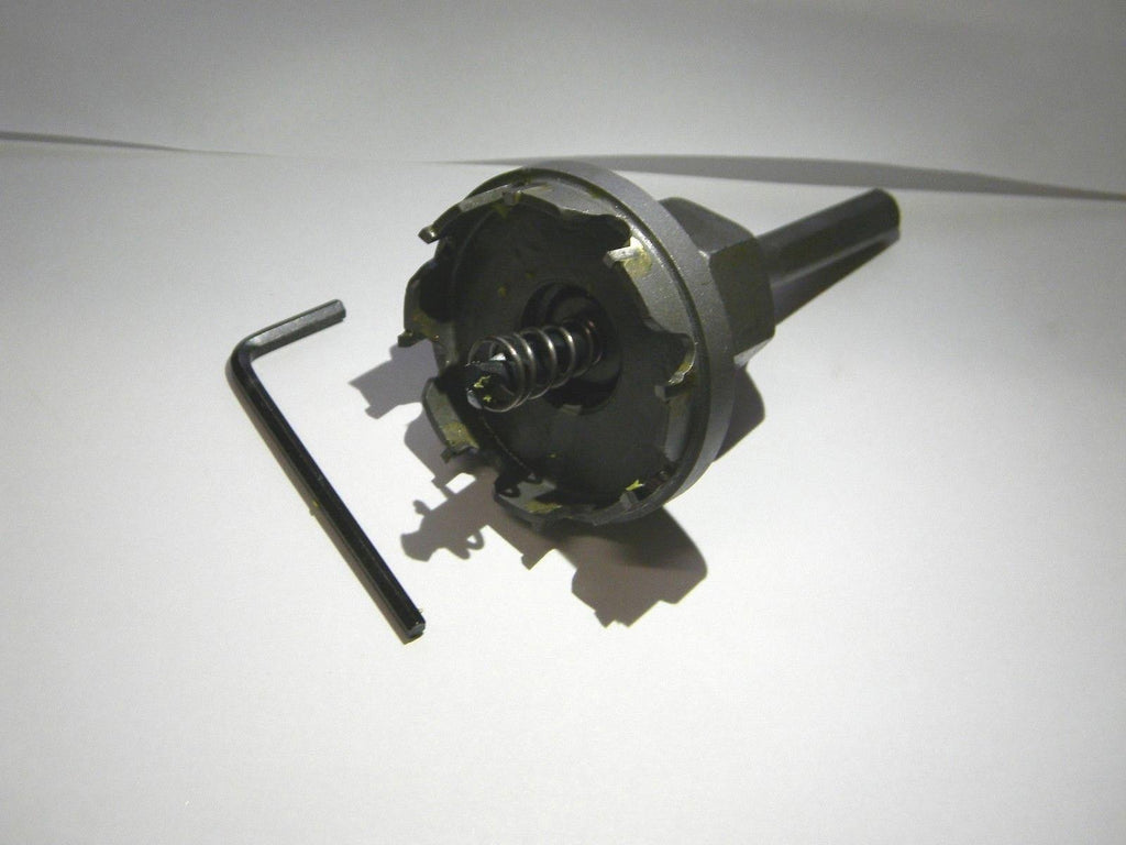 Carbide Hole Saw W587733