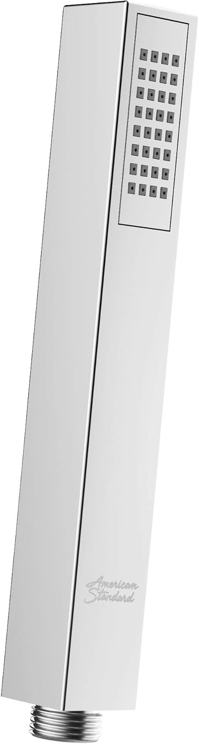 Polished Chrome Hand Shower W3518