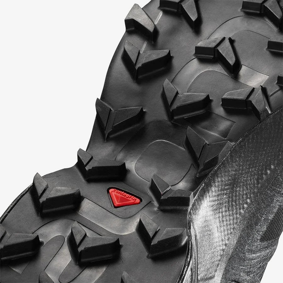 Black / 8.5 Speedcross 5 W14247