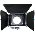 Matte Box for 15mm Rods K70949