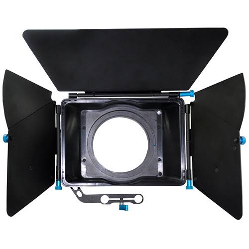 Matte Box for 15mm Rods K70949