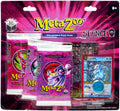 3-Pack Booster with Tarot Card, Promo Card & Coin B276