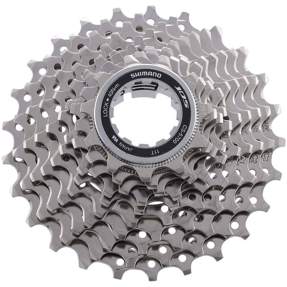 10 Speed Cassette R2164