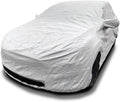 Custom Fit Car Cover Heavy Duty All Weatherproof H994