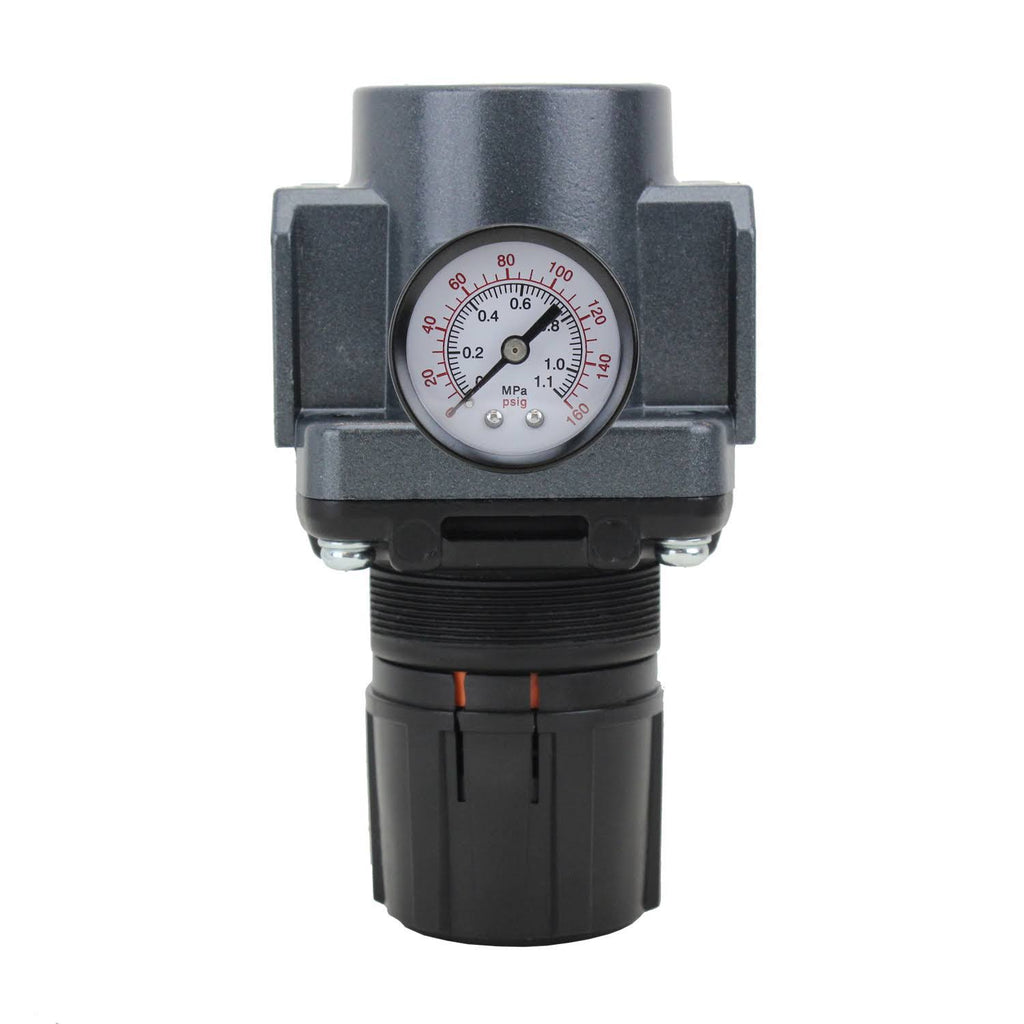 1 in. NPT FRL Air Regulator U954