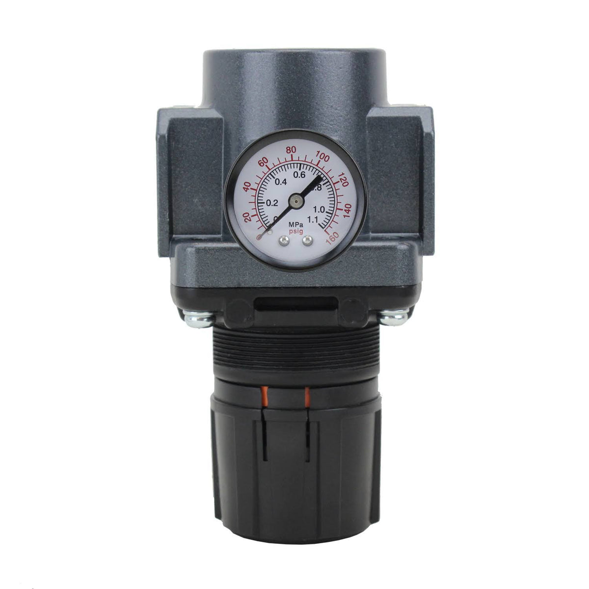 1 in. NPT FRL Air Regulator U954