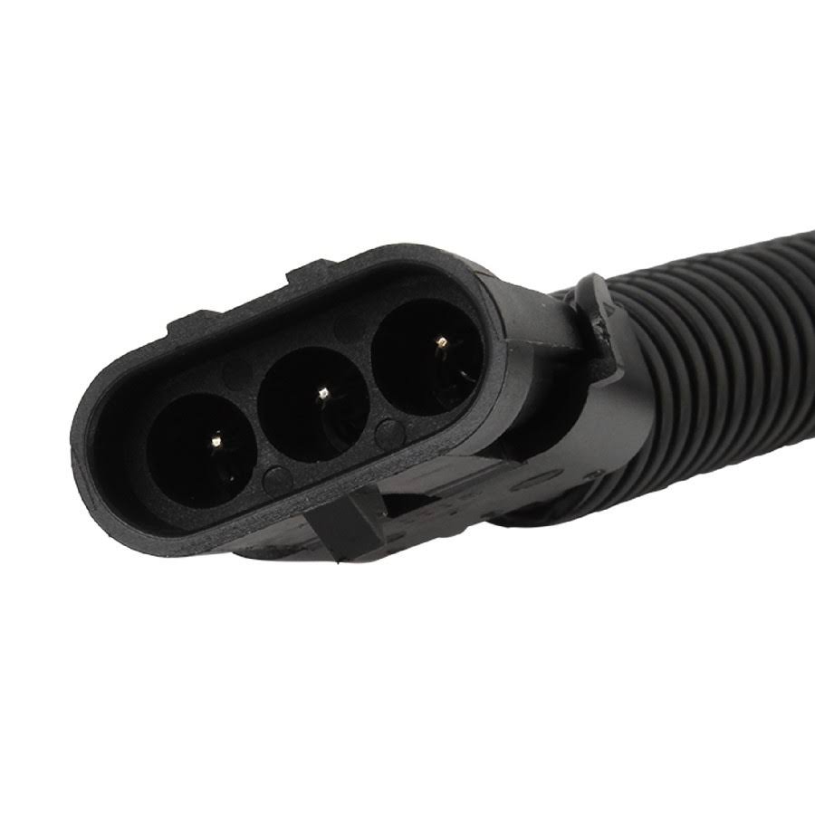 24V Shut Down Solenoid V4545