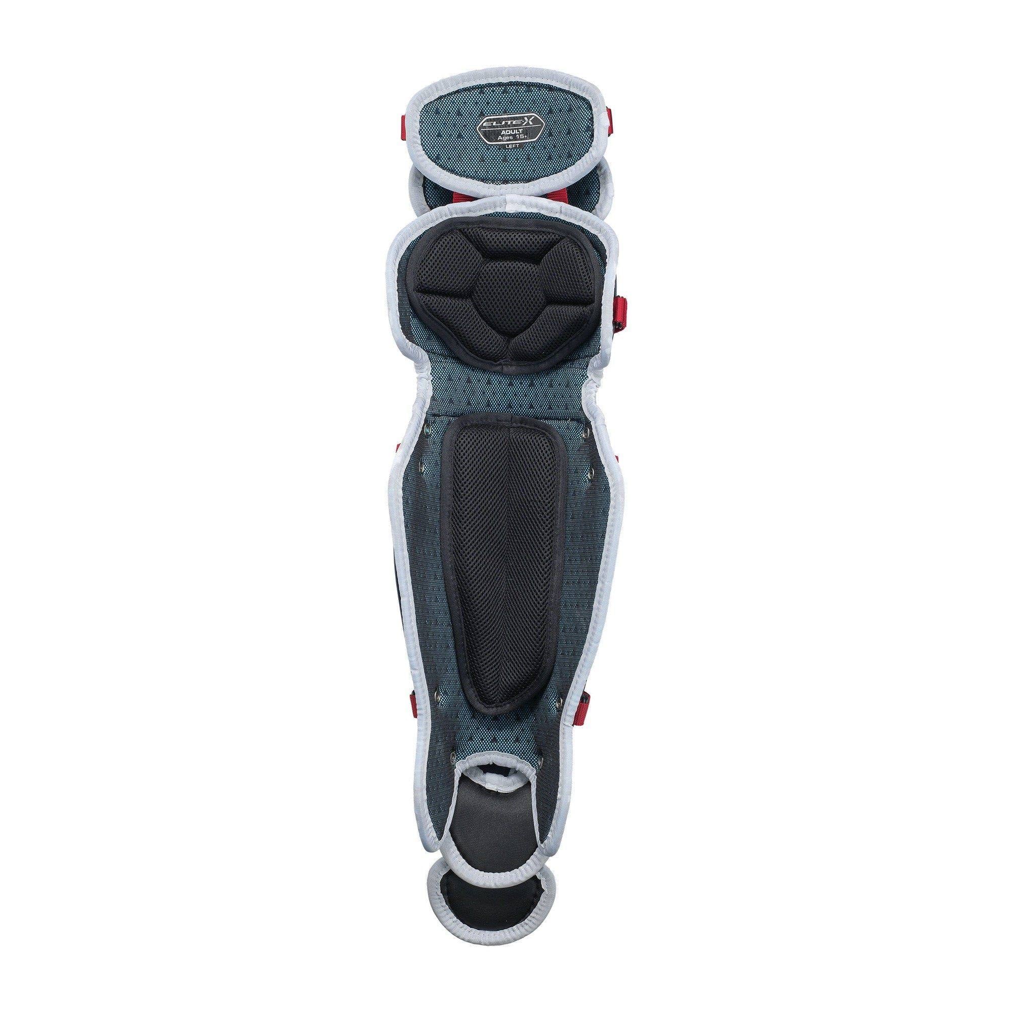 Elite Intermediate Catchers Set Q369