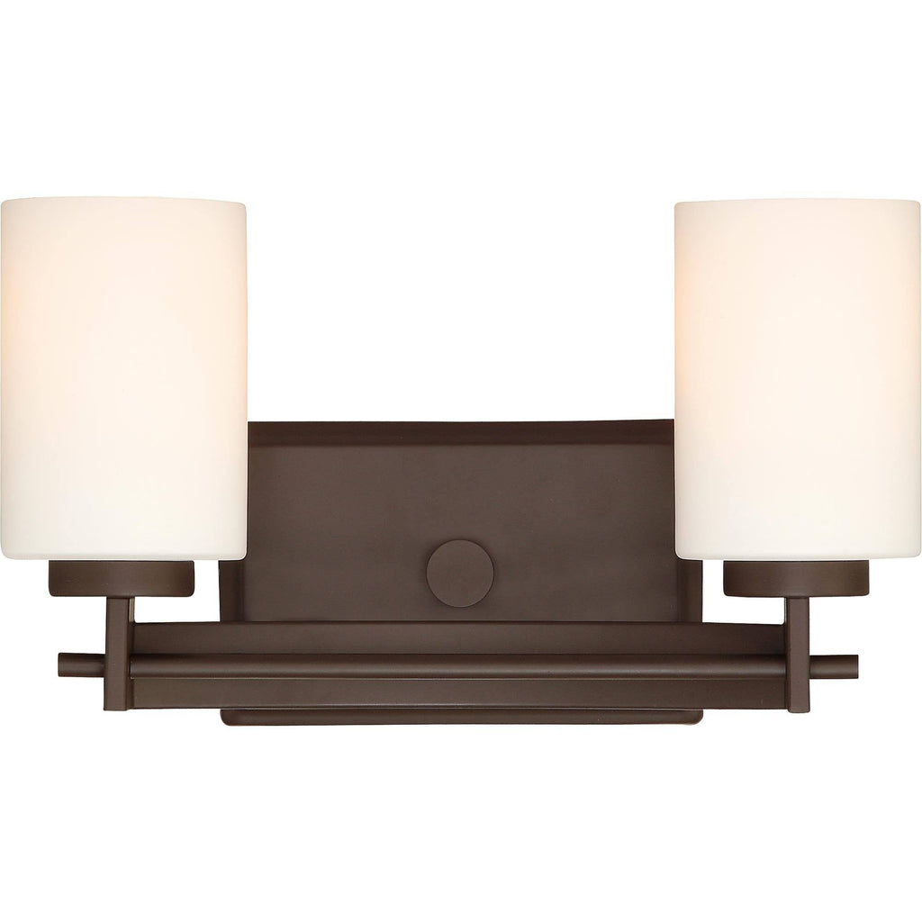Western Bronze Bath Light Y31533
