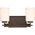 Western Bronze Bath Light Y31533