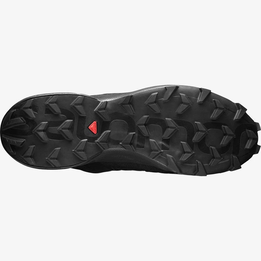 Black / 8.5 Speedcross 5 W14247