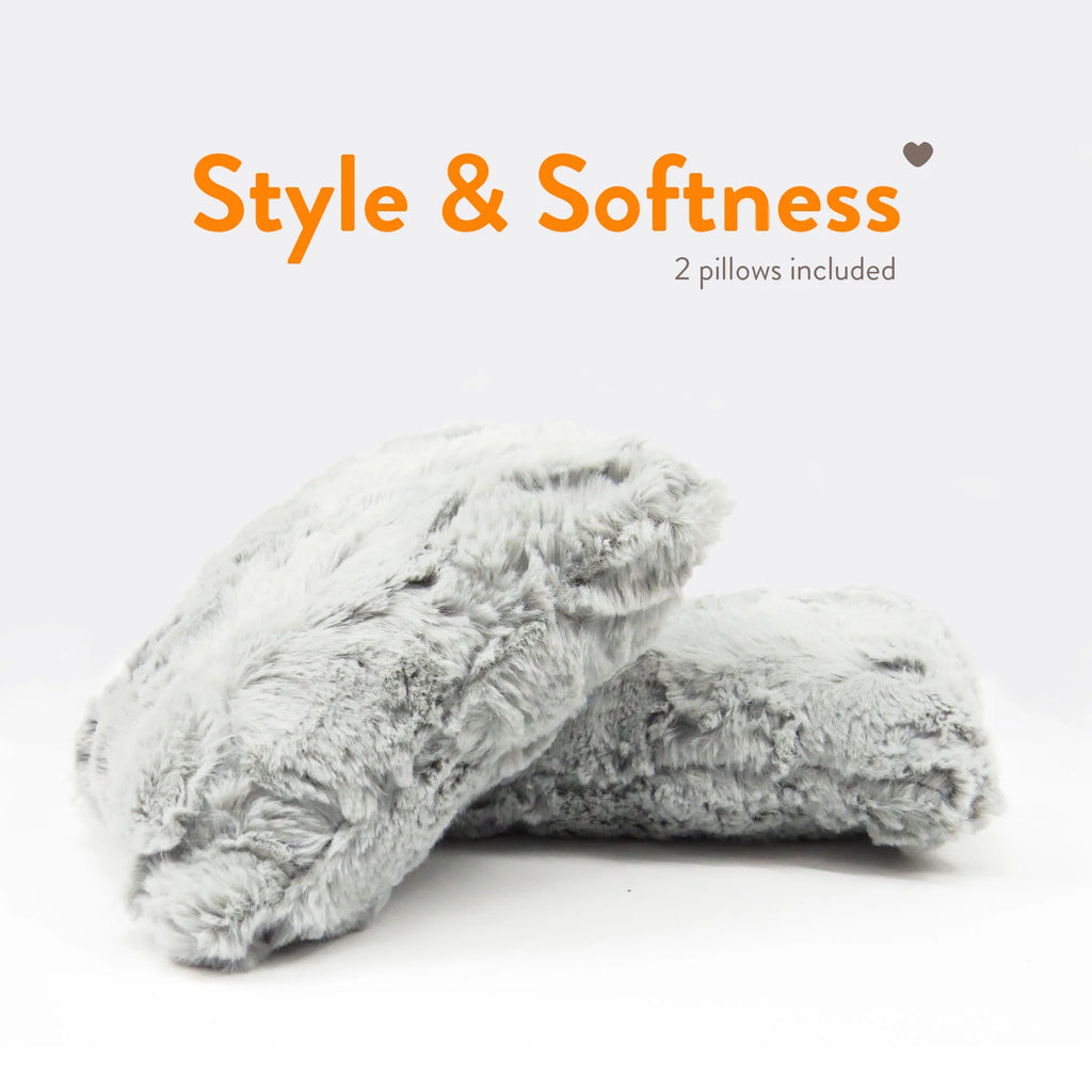 Medium Leatherette Pets Sofa R42949