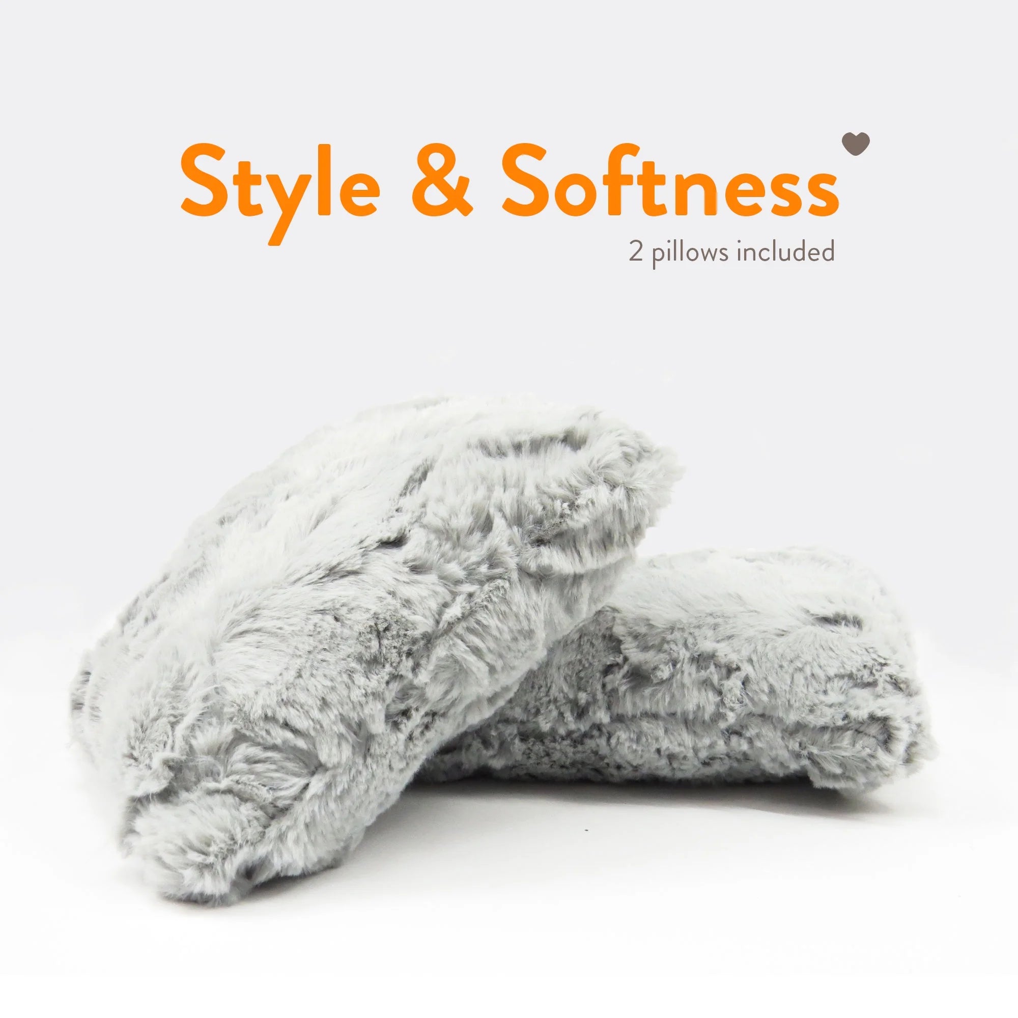 Medium Leatherette Pets Sofa R42949