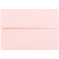 Baby Pink A1 Invitation Envelopes, Bulk 1000/Carton V50133