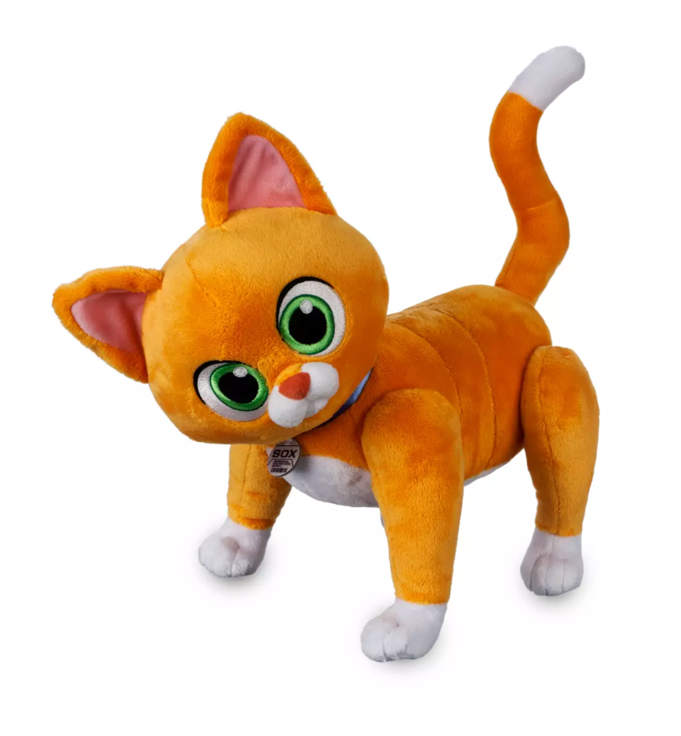 Buzz Sox Plush with Tag Q56449