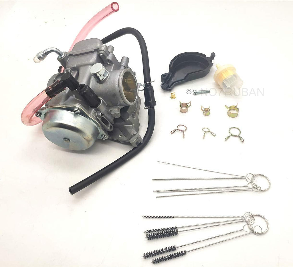 Carburetor for Arctic Cat ATV 500 500cc 2x4 4x4 Pack of 2 Y944316