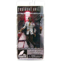 Resident Evil Lab Coat Zombie Action Figure I51250