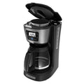 Black Coffeemaker S639373