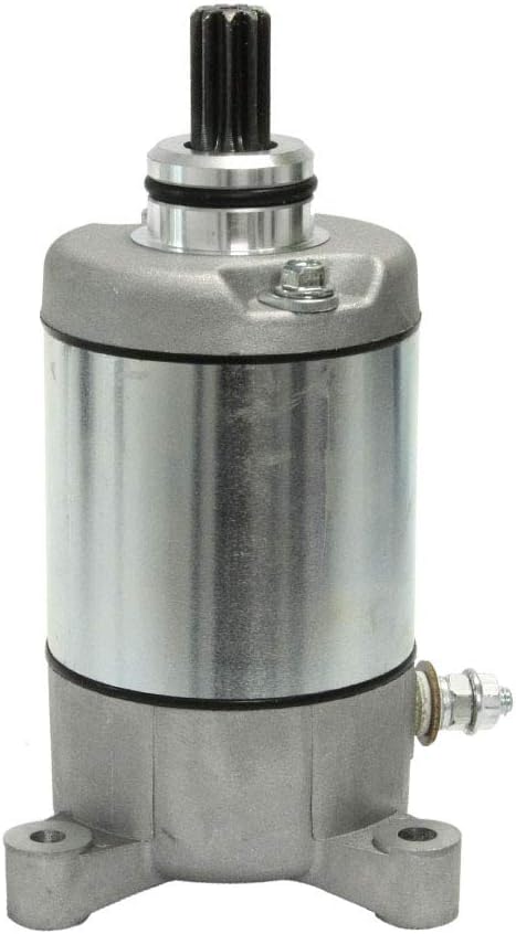 Starter Motor Drive Combo Kit Pack of 2 V2536