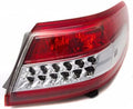 Rear Tail Light Passenger Side O68266