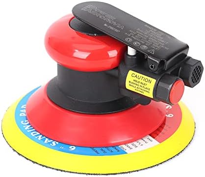 6 inch Palm Air Sander Pack of 2 P71352