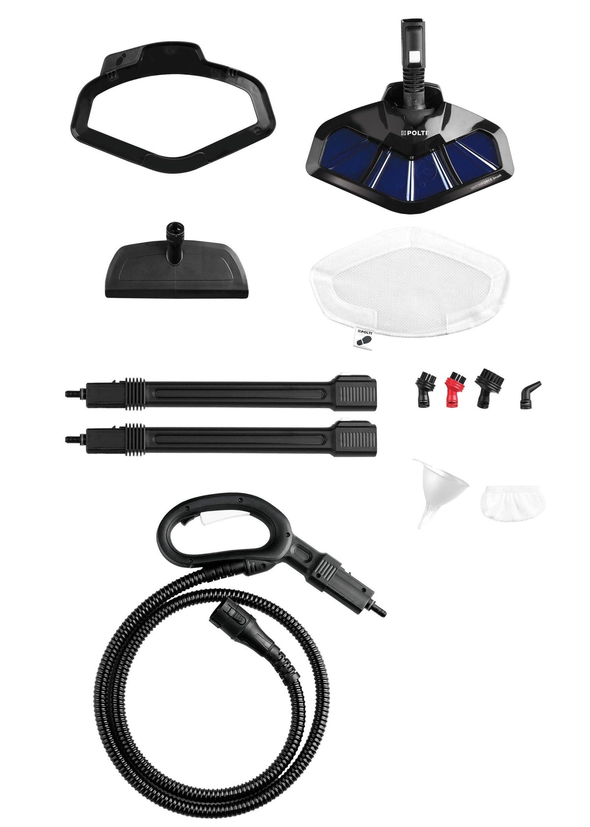Smart Mop Steam Cleaner V7452