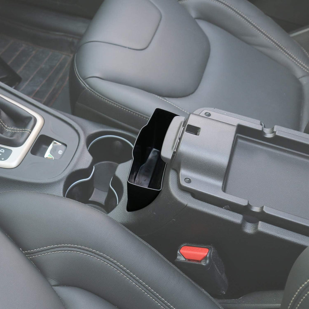 Center Console Insert Storage Tray Pack of 2 U29410