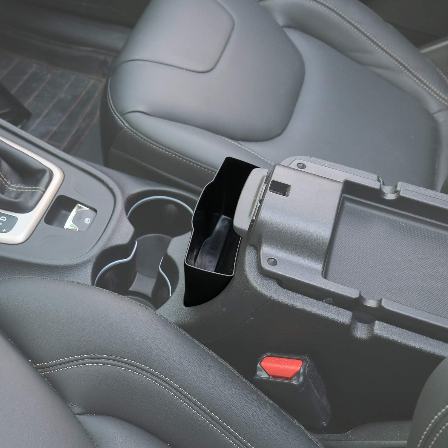 Center Console Insert Storage Tray Pack of 2 U29410