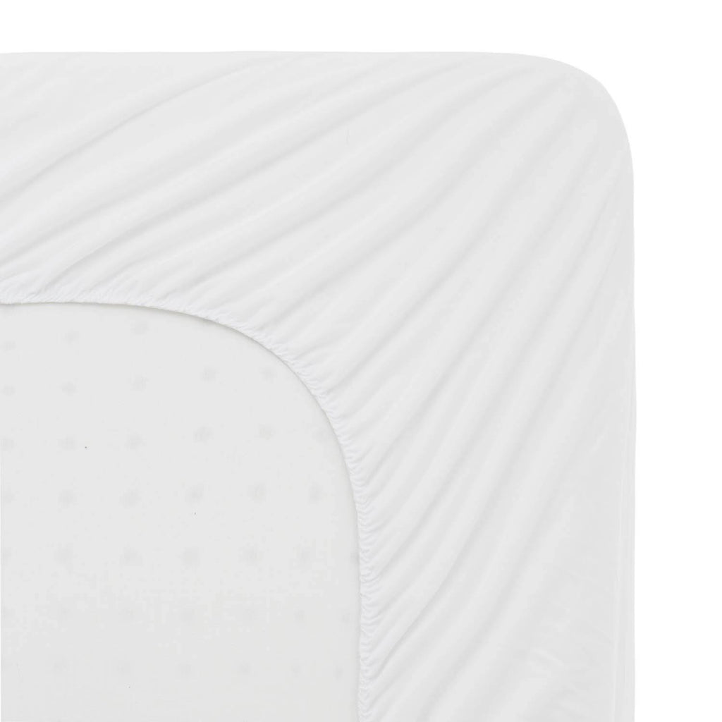 Split Cal King Mattress Protector with Tencel T6525