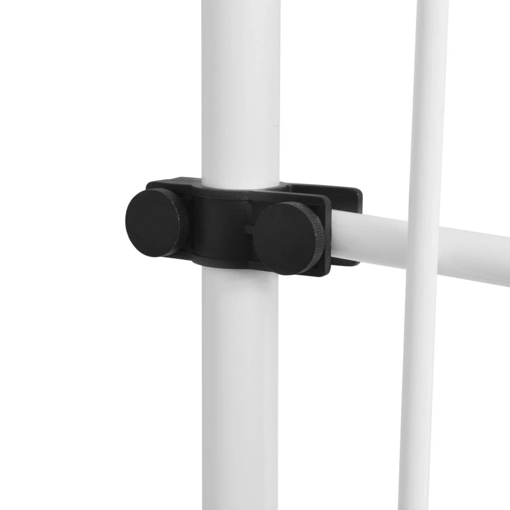 Manual Retractable Awning Anthracite V94526