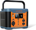 Portable Power Station 300W 296Wh Pure Sine Wave AC Outlet B1968