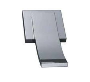 3 Way Wall Mount Diverter Antique Bronze P790