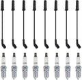 Spark Plug Wires Pack of 2 L305315