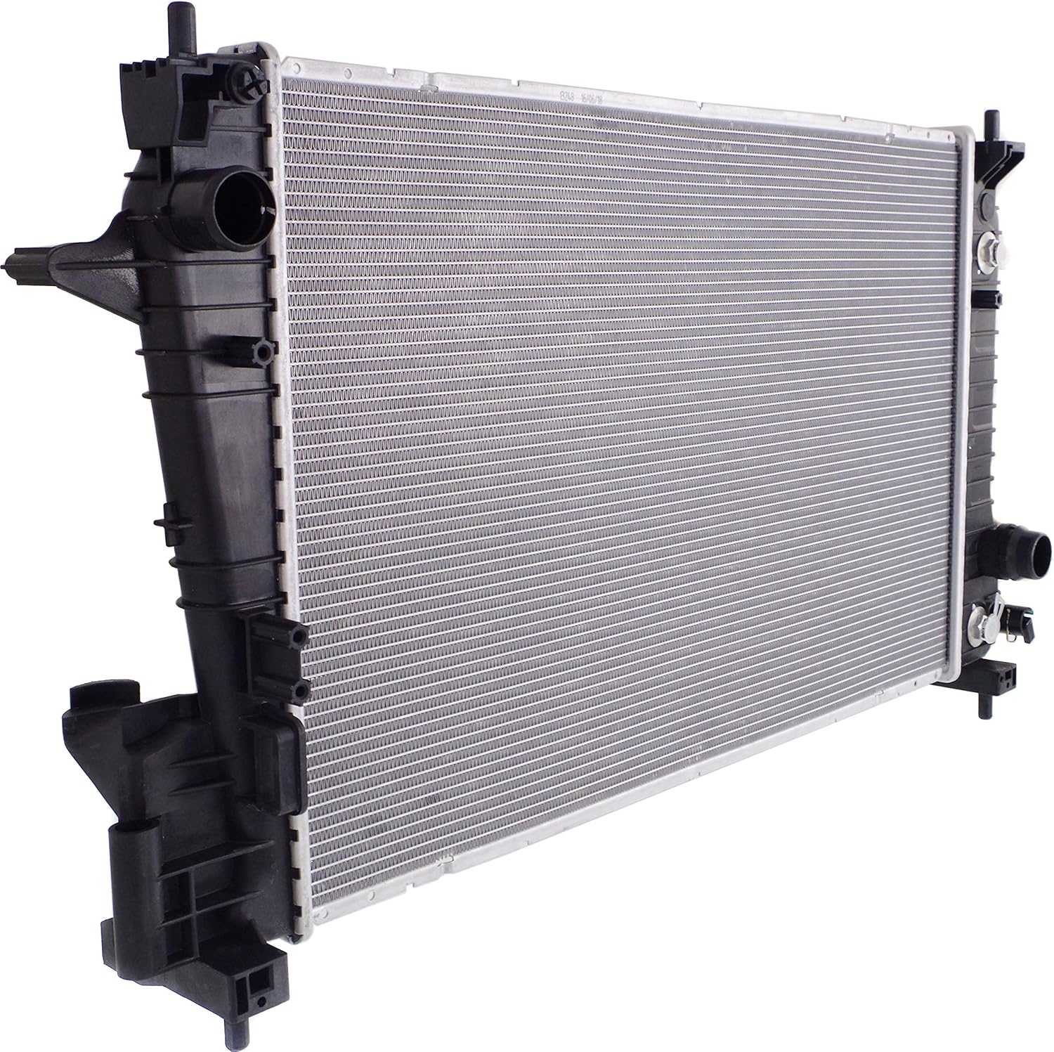 Radiator for Chevrolet Sonic 2012-2018 1.4L Automatic Hatchback Sedan L867123